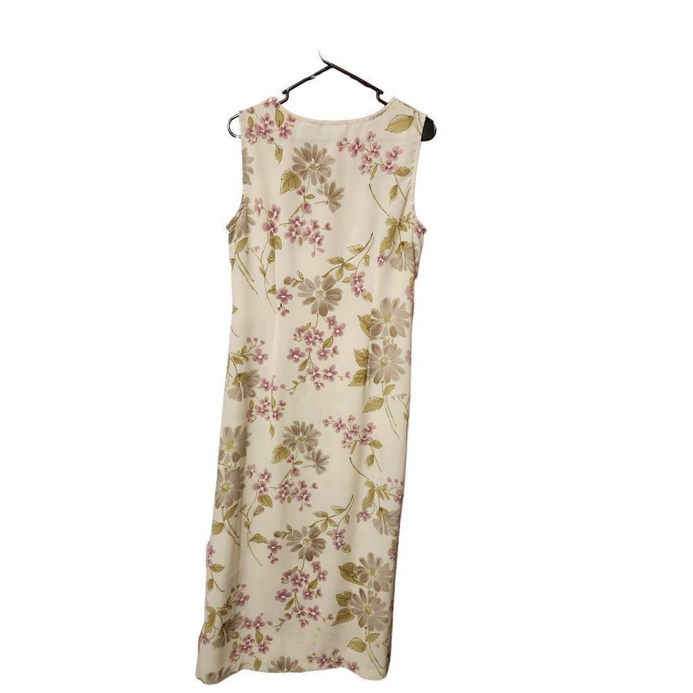 Kathie Lee vintage dress Missy 12